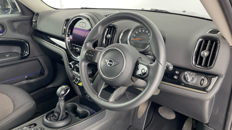 MINI Countryman 1.5 Cooper S E Classic ALL4 PHEV 5dr Auto Hatchback